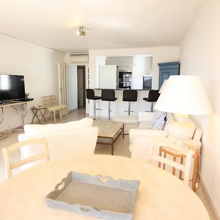 2 Bedrooms At 200 Meters From La Croisette - Vaneau Cote D'azur Apartment Cannes