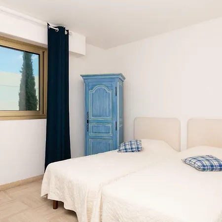 2 Bedrooms At 200 Meters From La Croisette - Vaneau Cote D'azur Apartment Cannes