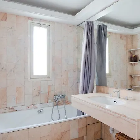 Apartment 2 Bedrooms At 200 Meters From La Croisette - Vaneau Cote D'azur